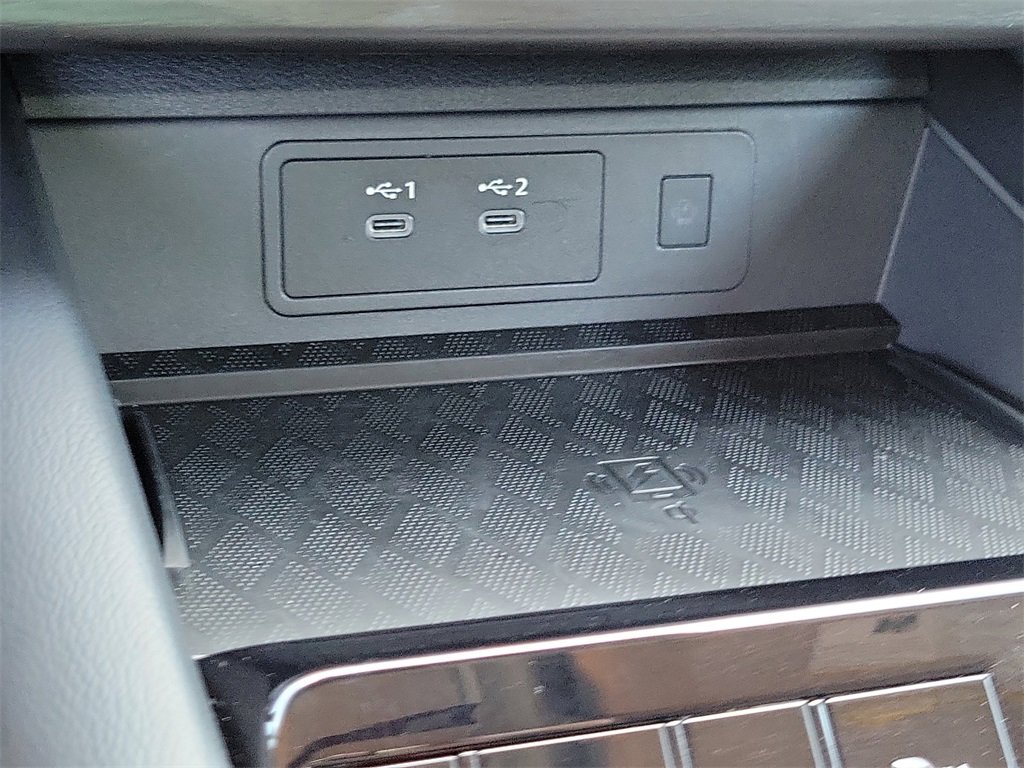 Used 2025 Nissan Murano SV image 11