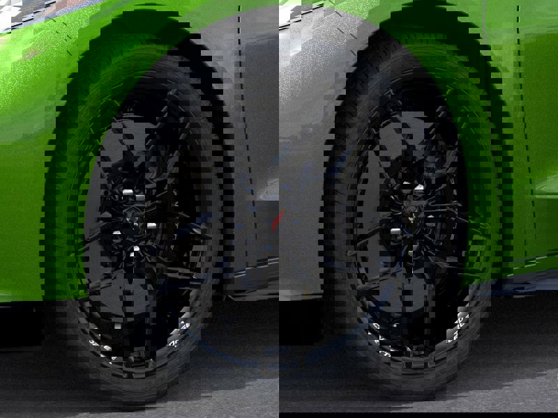 New 2026 Chevrolet Corvette Z06 w/ Battery Protection Package image 9