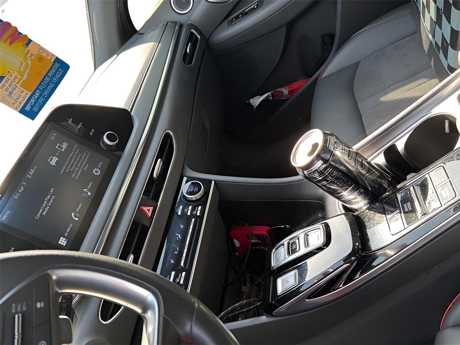 Used 2021 Hyundai Sonata SEL Plus image 7