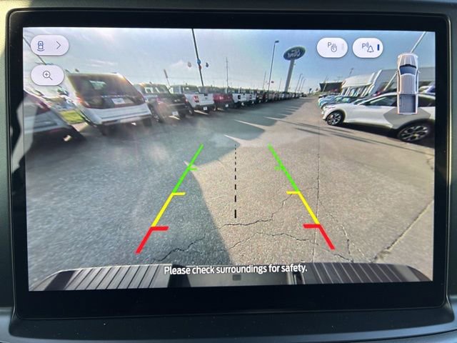 New 2025 Ford F150 XLT w/ Equipment Group 301A Standard image 35