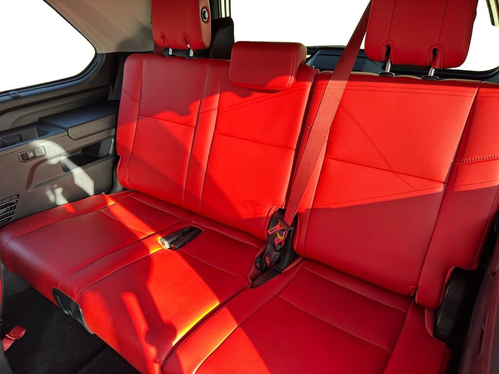 Certified 2023 Toyota Sequoia TRD Pro image 29