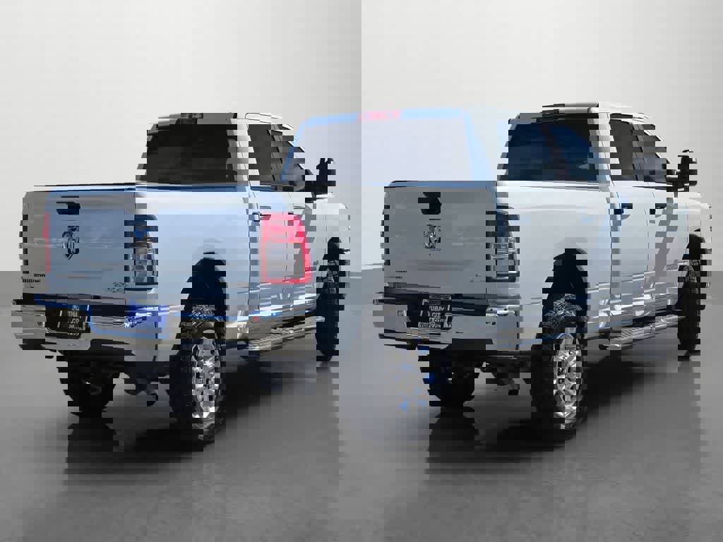 Used 2024 RAM 2500 Big Horn image 6