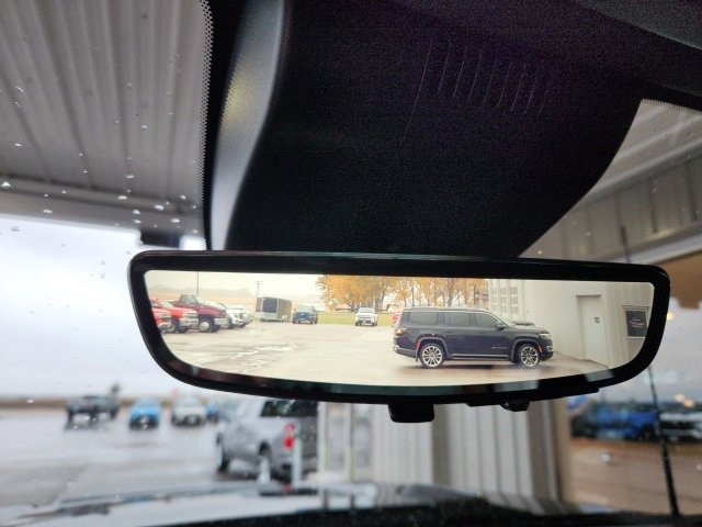 Used 2024 Chevrolet Silverado 2500 High Country w/ High Country Premium Package image 18