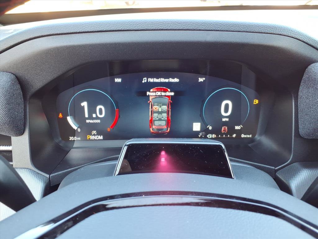 New 2026 Ford Explorer ST image 25