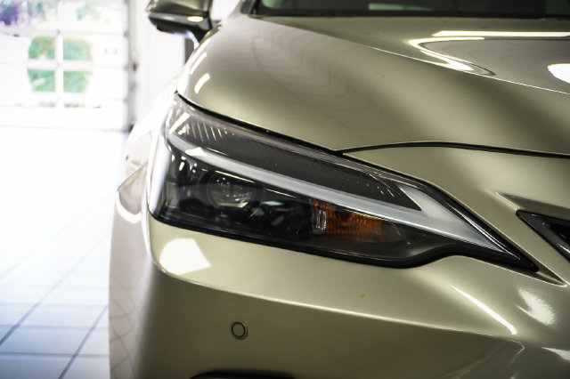 Certified 2026 Lexus NX 350 AWD w/ Accessory Package (2T) image 29