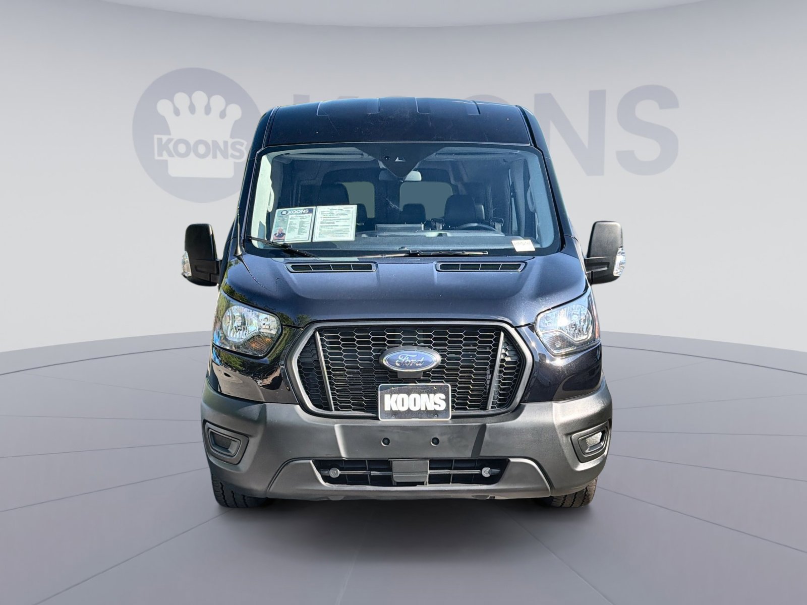 Used 2024 Ford Transit 350 XL image 19