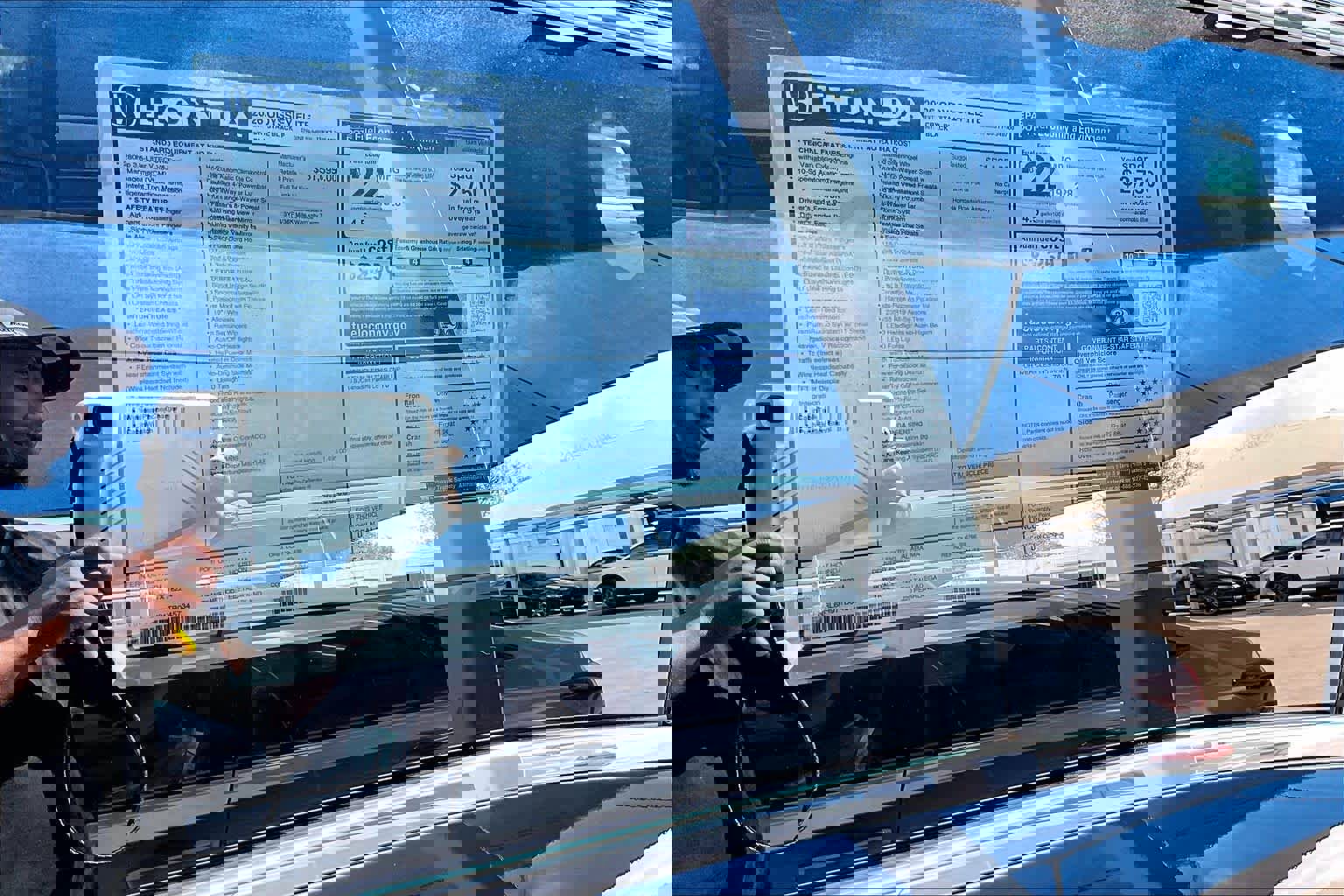 New 2026 Honda Odyssey Elite image 19