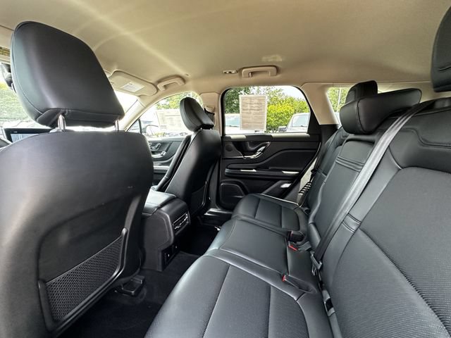 Certified 2024 Lincoln Corsair AWD w/ Equipment Group 101A image 18