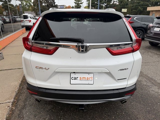 Used 2019 Honda CR-V Touring image 10