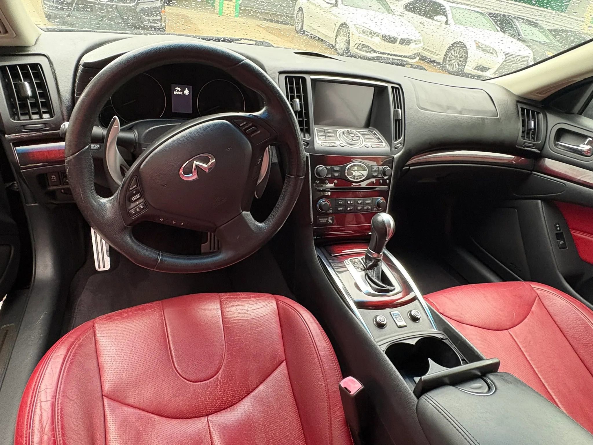 Used 2011 INFINITI G37 Limited Edition image 4