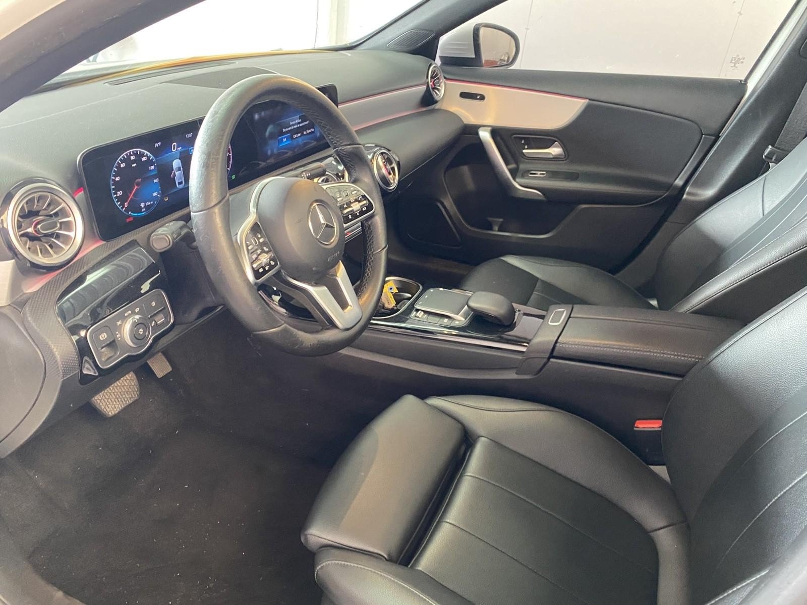 Used 2022 Mercedes-Benz A 220 4MATIC w/ Premium Package Lite image 18