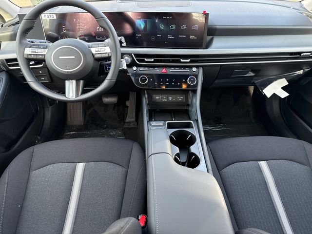New 2026 Hyundai Sonata SEL AWD/4WD image 16