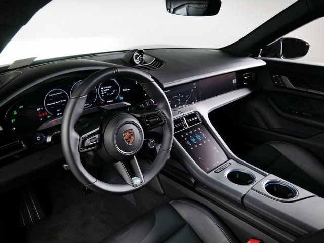 New 2026 Porsche Taycan RWD image 19