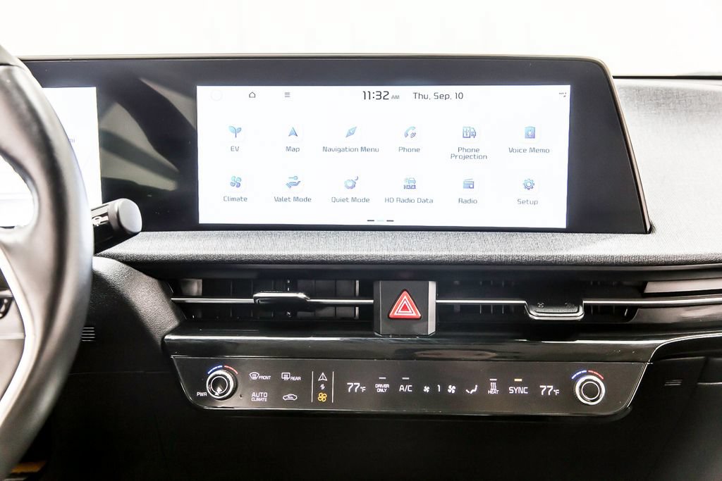 Used 2023 Kia EV6 Wind AWD/4WD image 16