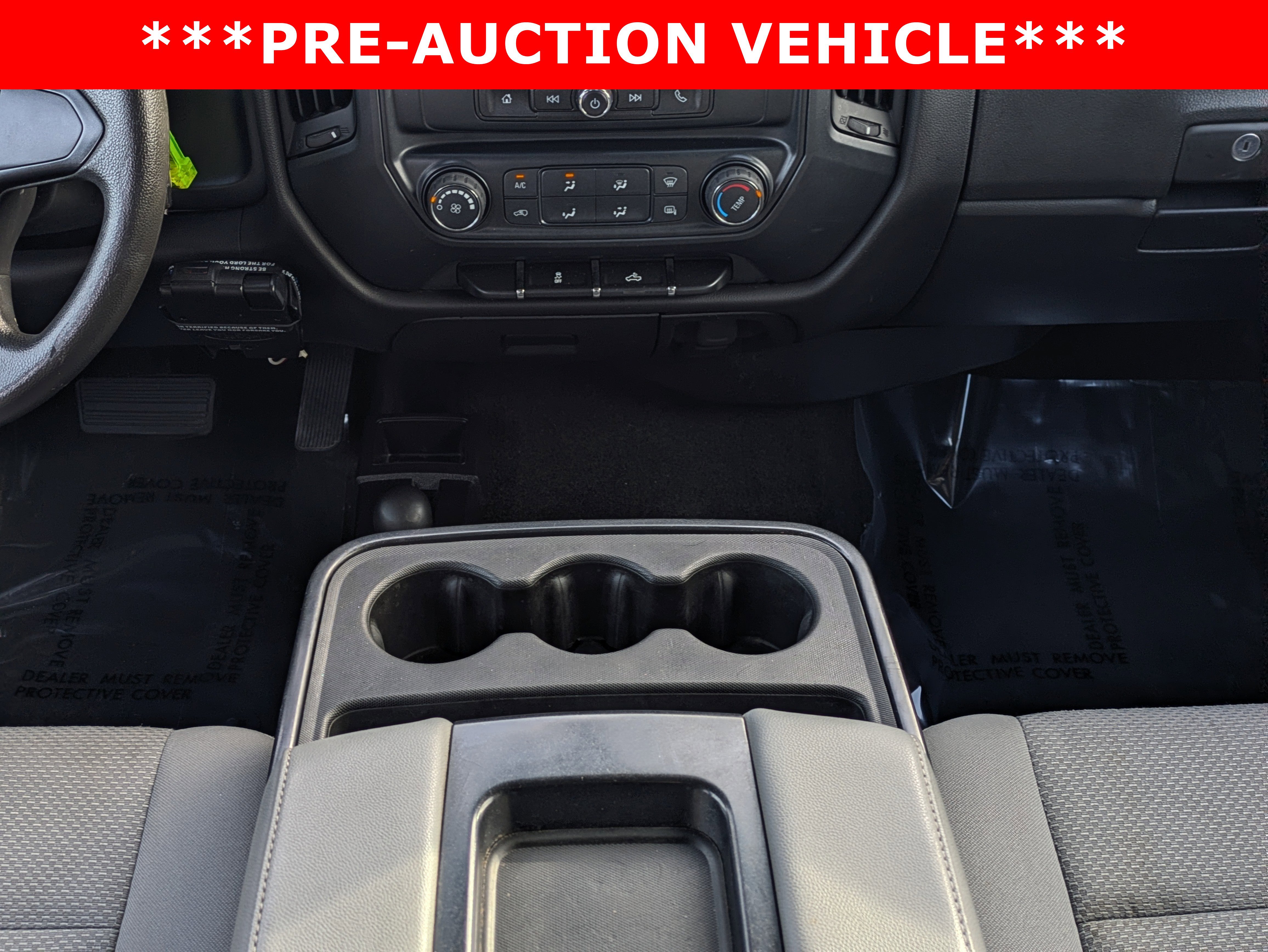 Used 2017 GMC Sierra 1500 4x4 Double Cab w/ Elevation Edition image 19