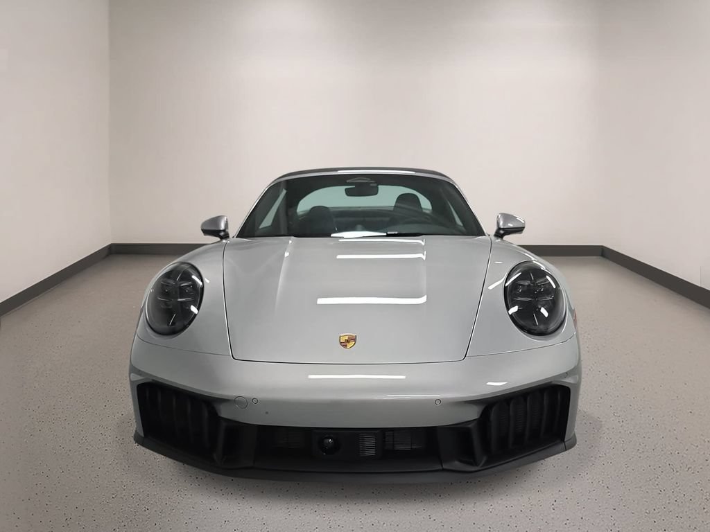 New 2026 Porsche 911 Targa 4 GTS AWD/4WD image 9