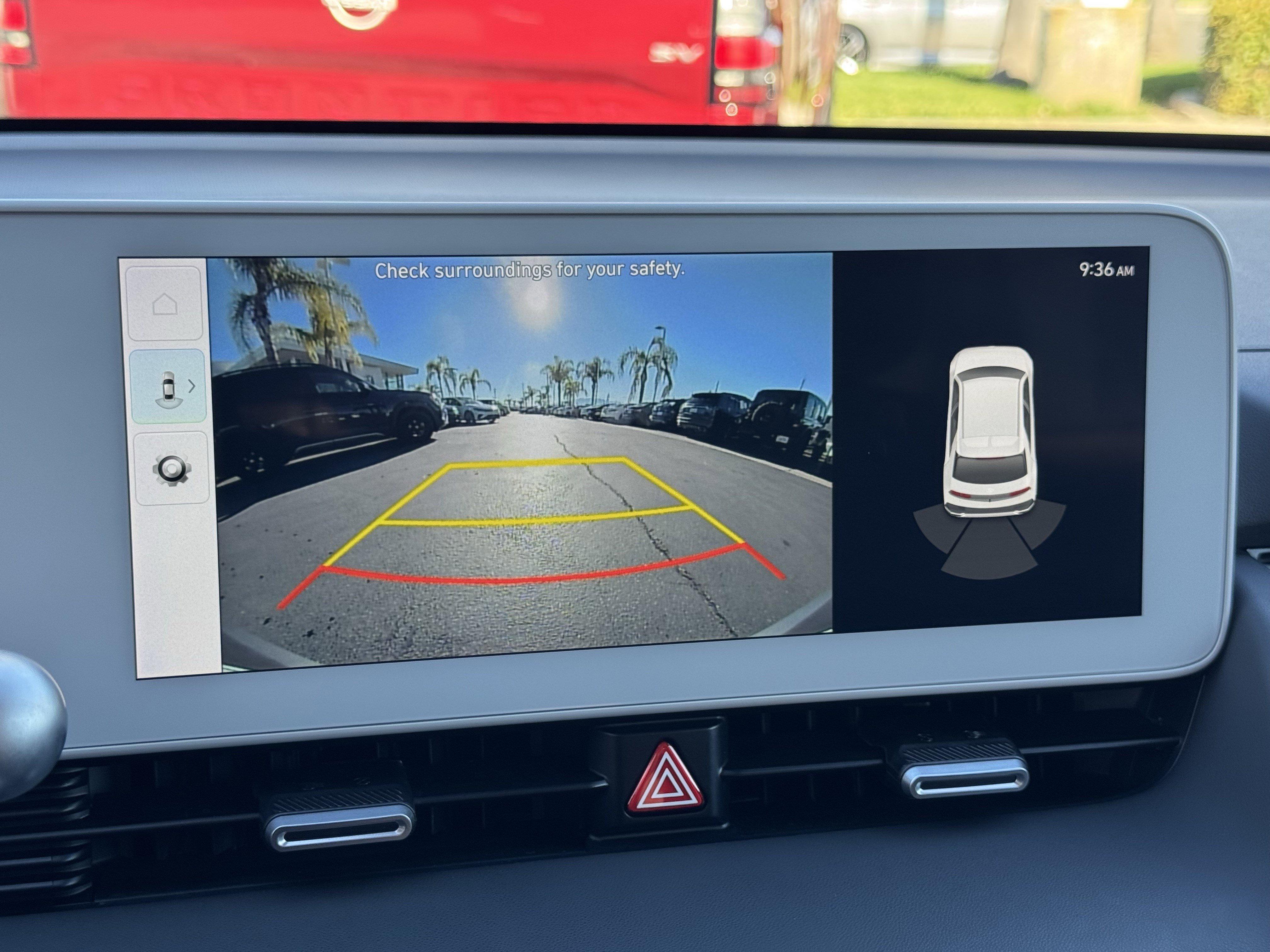 Used 2024 Hyundai Ioniq 5 SE image 29