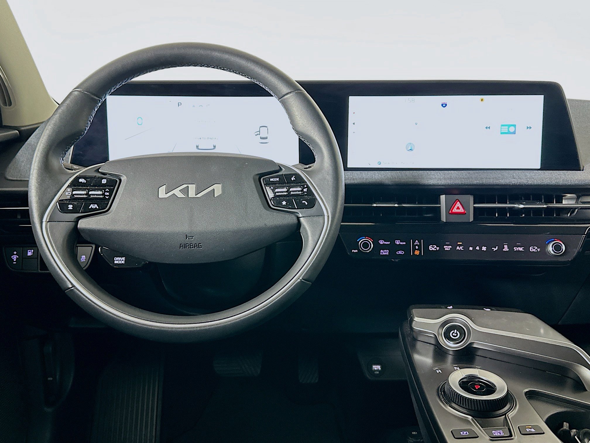 Used 2024 Kia EV6 Light image 18