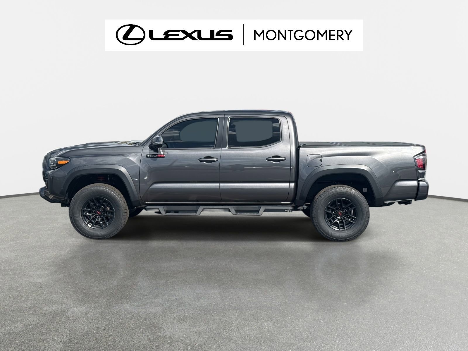 Used 2020 Toyota Tacoma TRD Pro image 6