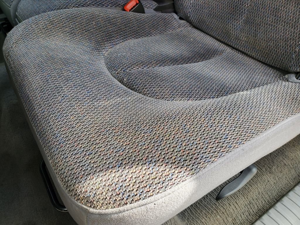 Used 1998 Dodge Dakota Sport image 16