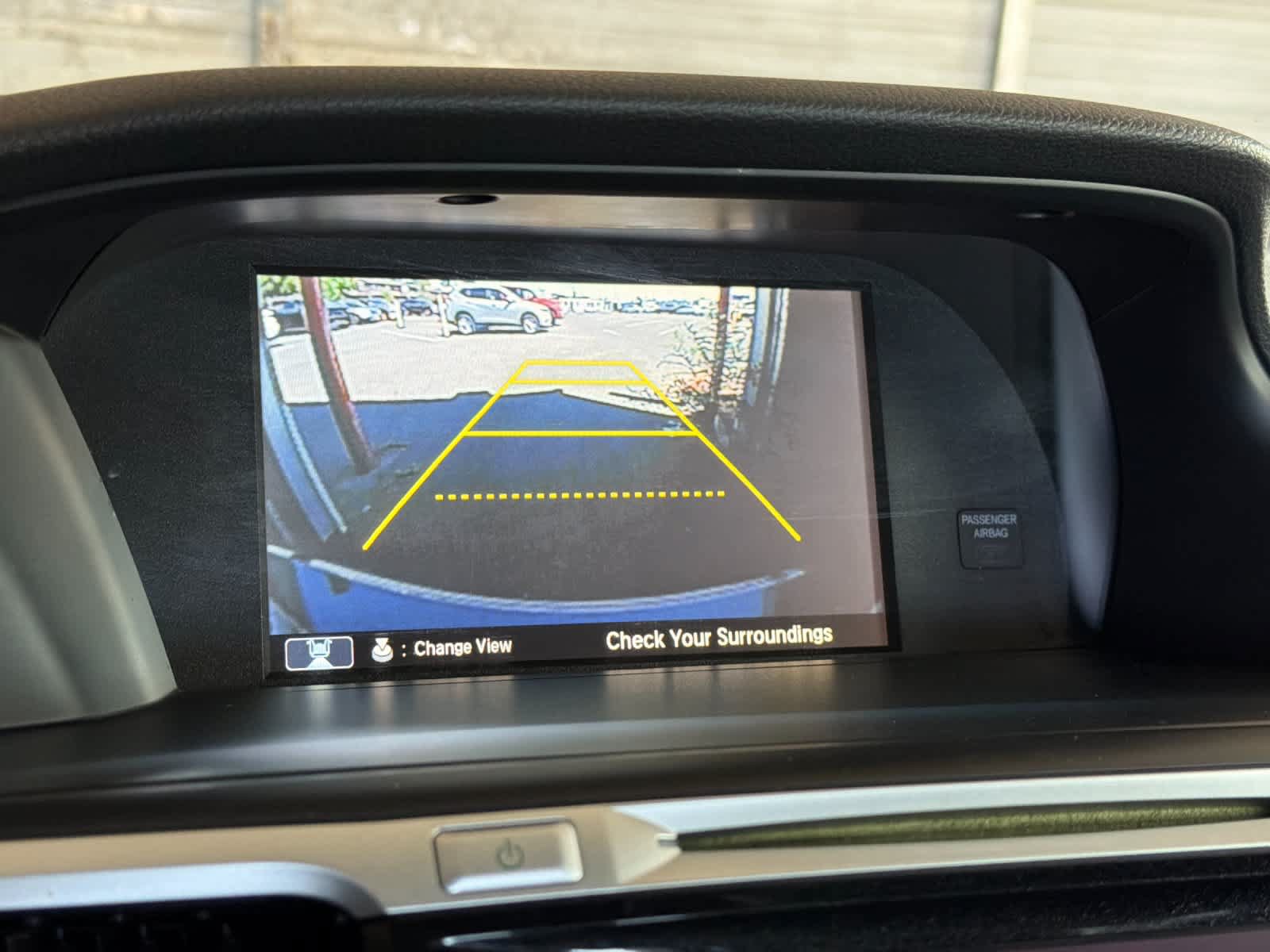 Used 2014 Honda Accord Touring image 20