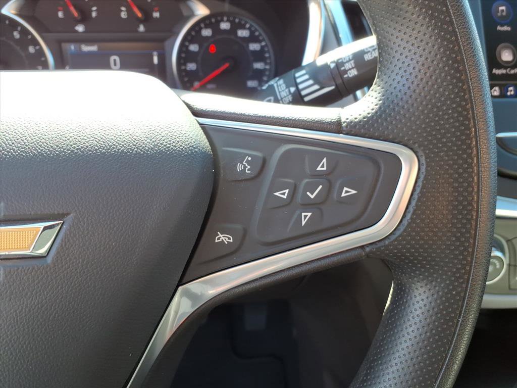 Used 2023 Chevrolet Equinox LS w/ LS Convenience Package FWD image 20