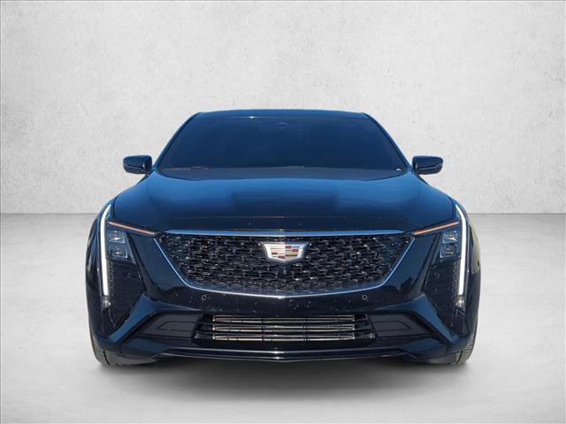 Used 2025 Cadillac CT5 Premium Luxury w/ Technology Package RWD image 2