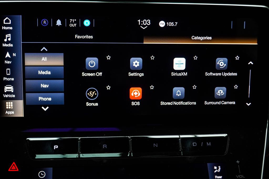 Used 2024 Maserati Grecale Trofeo image 33