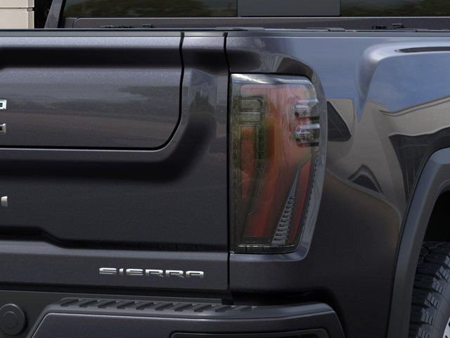 New 2026 GMC Sierra 2500 Denali w/ Denali Reserve Package AWD/4WD image 11