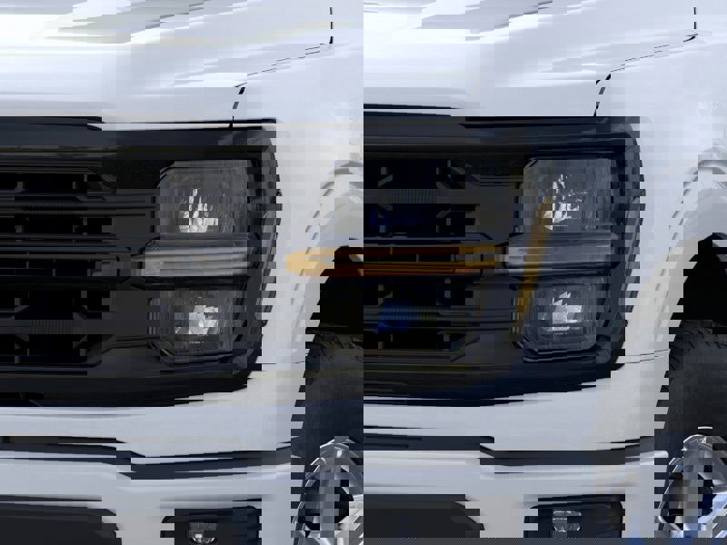 New 2026 Ford F150 XLT image 18