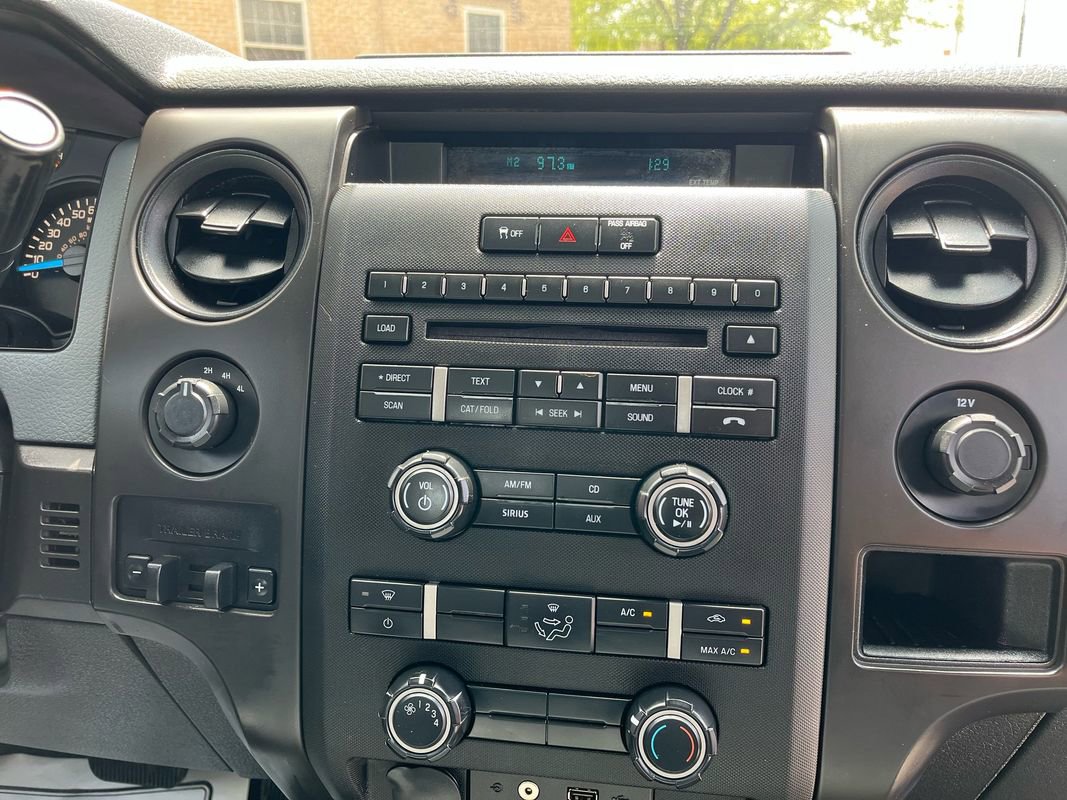 Used 2014 Ford F150 XL w/ Equipment Group 101A Mid image 14
