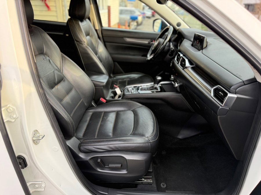 Used 2018 MAZDA CX-5 Grand Touring w/ Premium Package AWD/4WD image 28