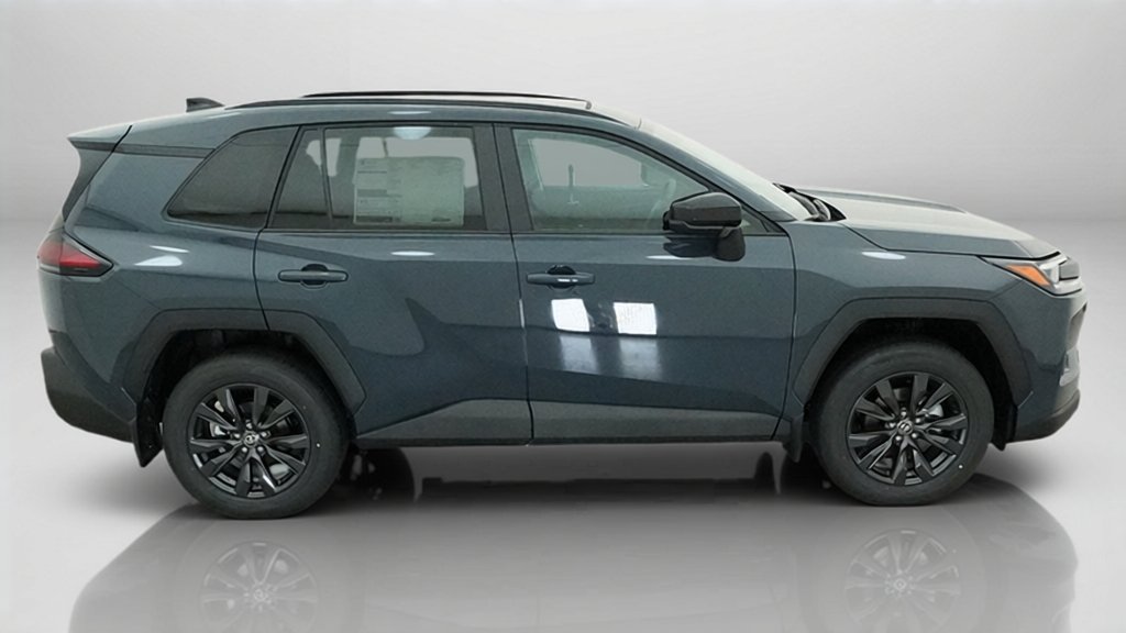 New 2026 Toyota RAV4 XLE Premium w/ Panoramic Sun Roof Package FWD image 7
