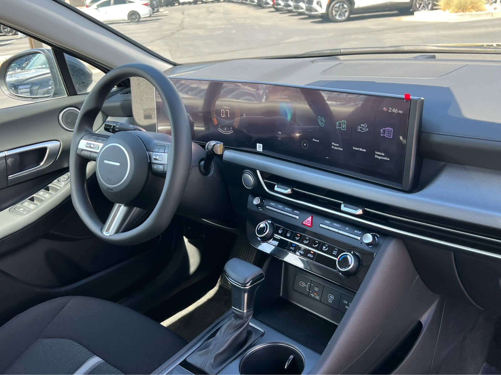 Certified 2026 Hyundai Sonata SE image 20