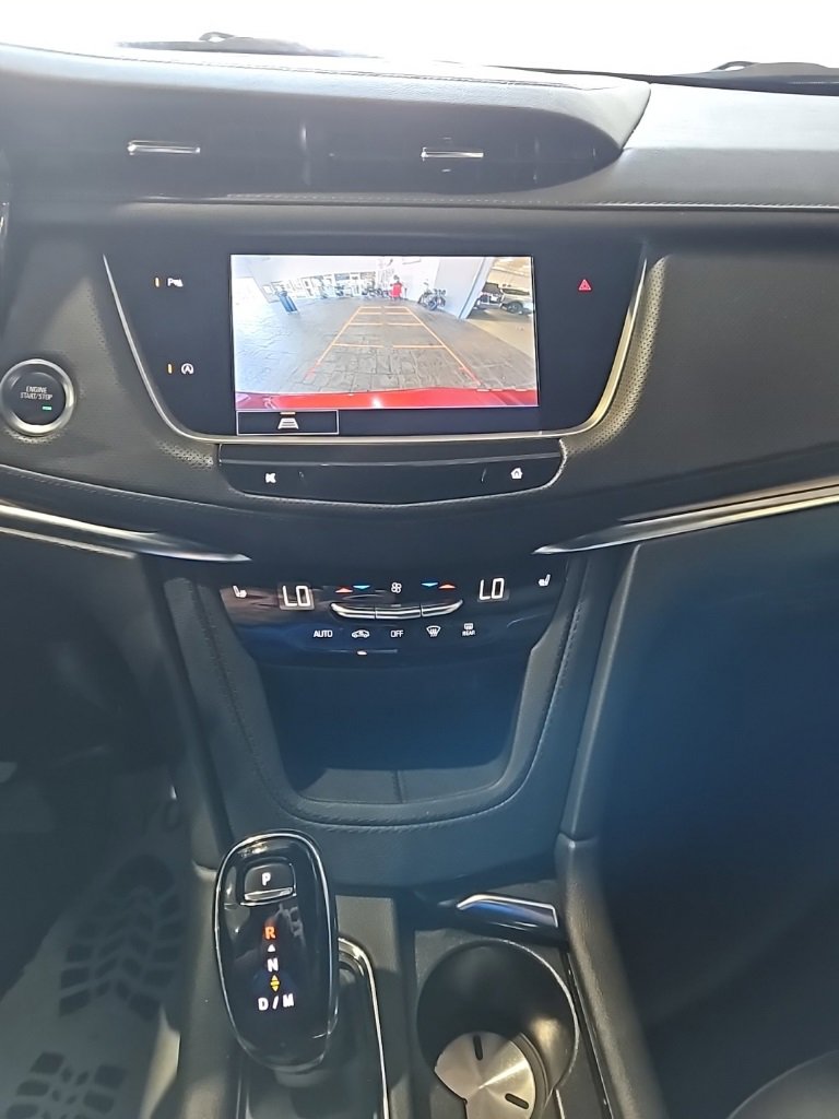 Used 2023 Cadillac XT5 Luxury image 31