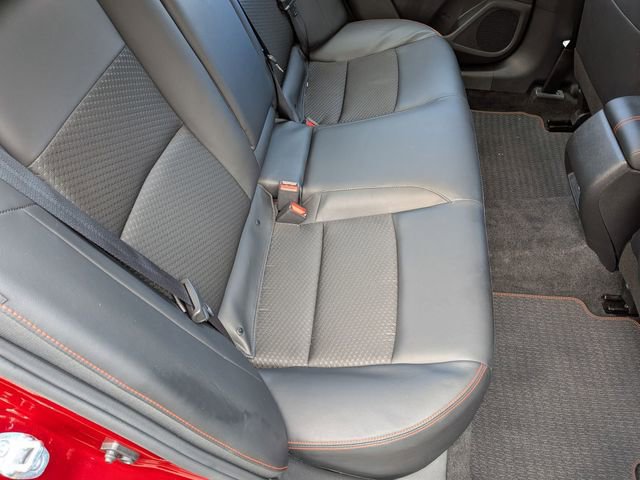 Used 2023 Nissan Altima 2.5 SR image 21