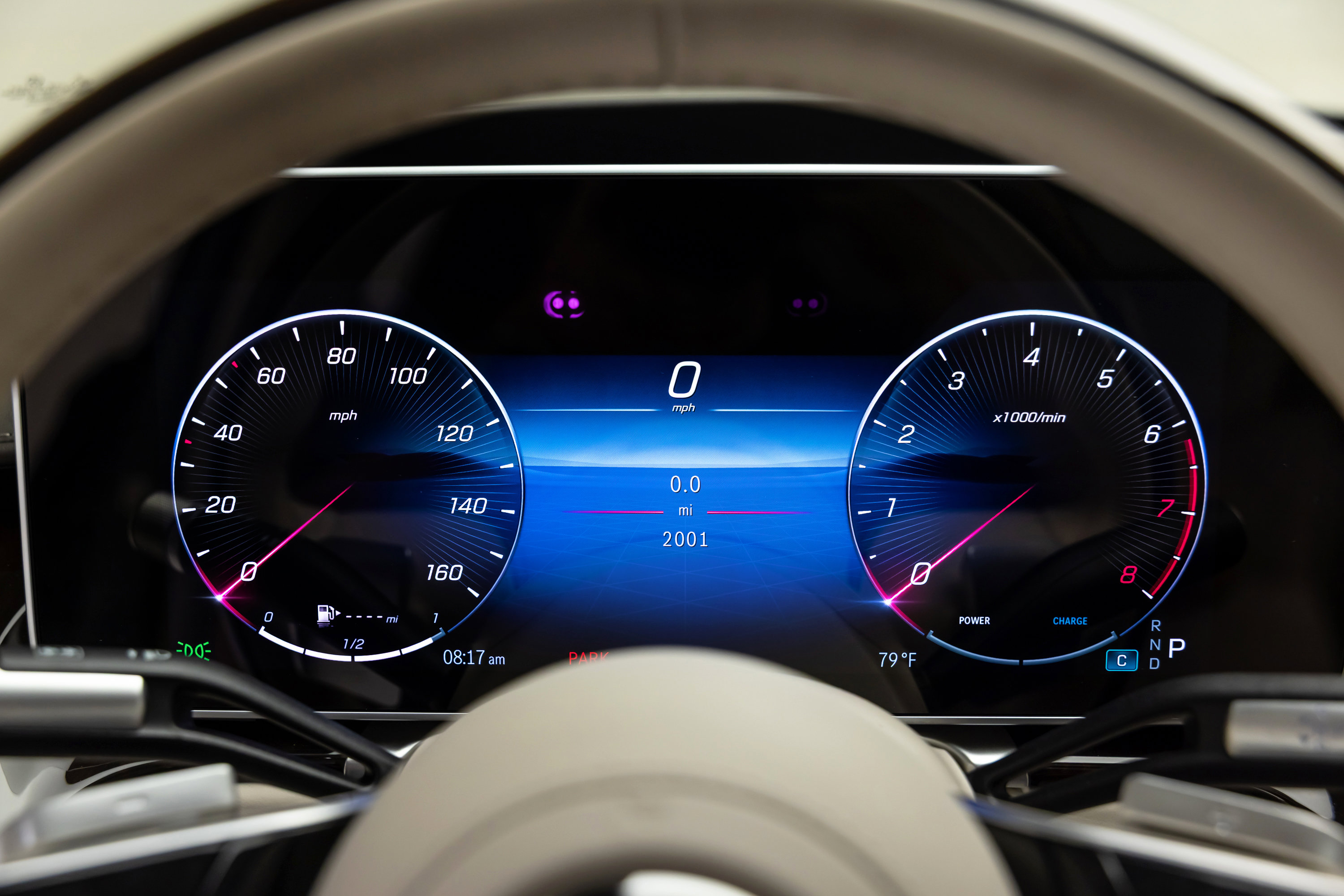 Used 2026 Mercedes-Benz Maybach S 580 4MATIC image 37
