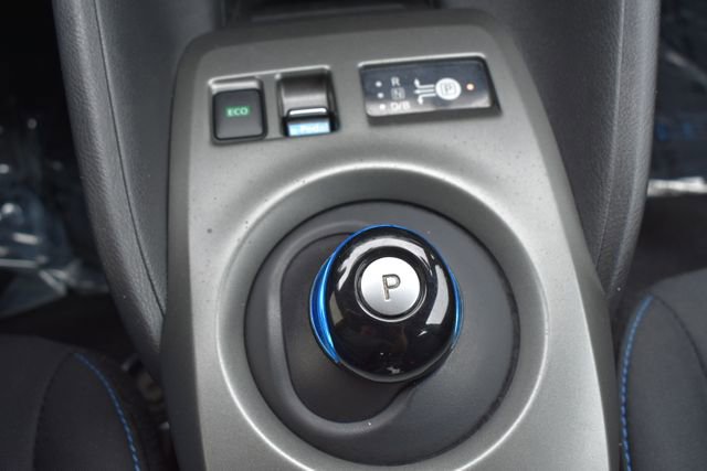 Used 2019 Nissan Leaf S w/ S Charge Package FWD image 24