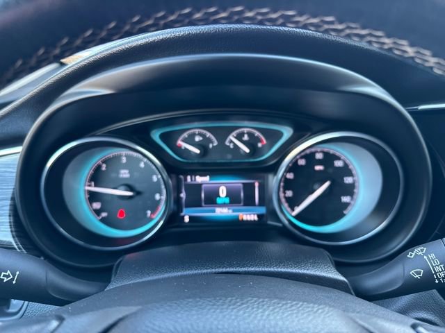 Used 2017 Buick Envision Essence image 21