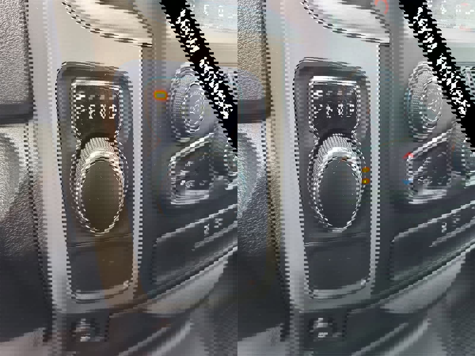 Used 2020 RAM 1500 Classic Warlock w/ Electronics Group image 21