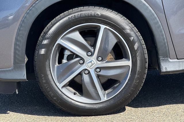 Used 2021 Honda HR-V EX image 32