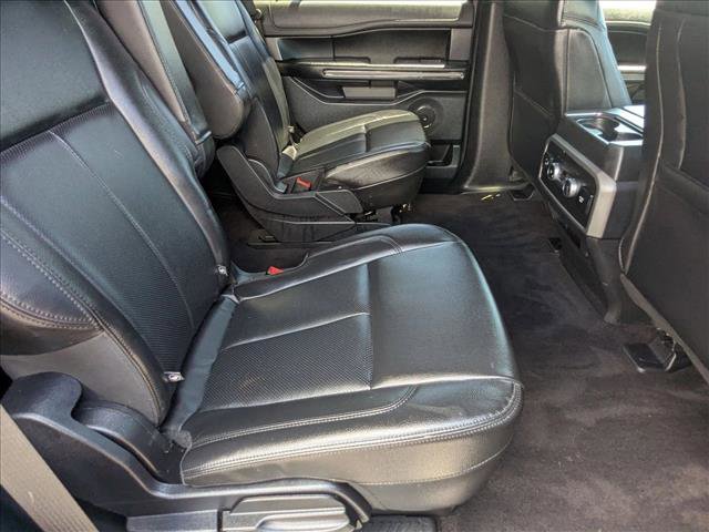 Certified 2021 Ford Expedition XLT image 19