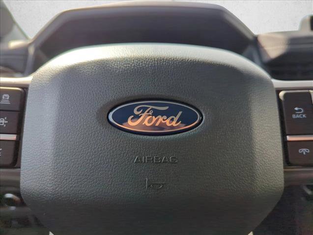 New 2025 Ford F150 Lightning Flash image 16