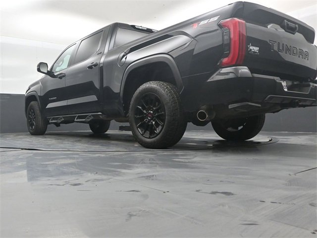 Used 2023 Toyota Tundra SR5 w/ SR5 Convenience Package image 43