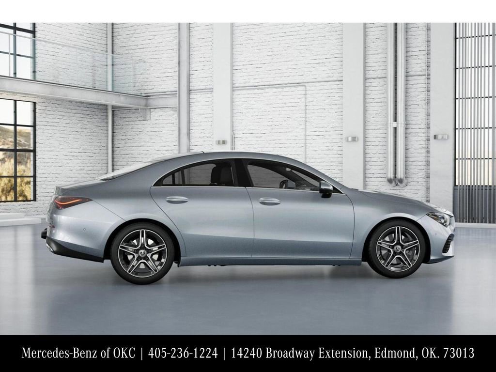 Used 2026 Mercedes-Benz CLA 250 4MATIC image 17