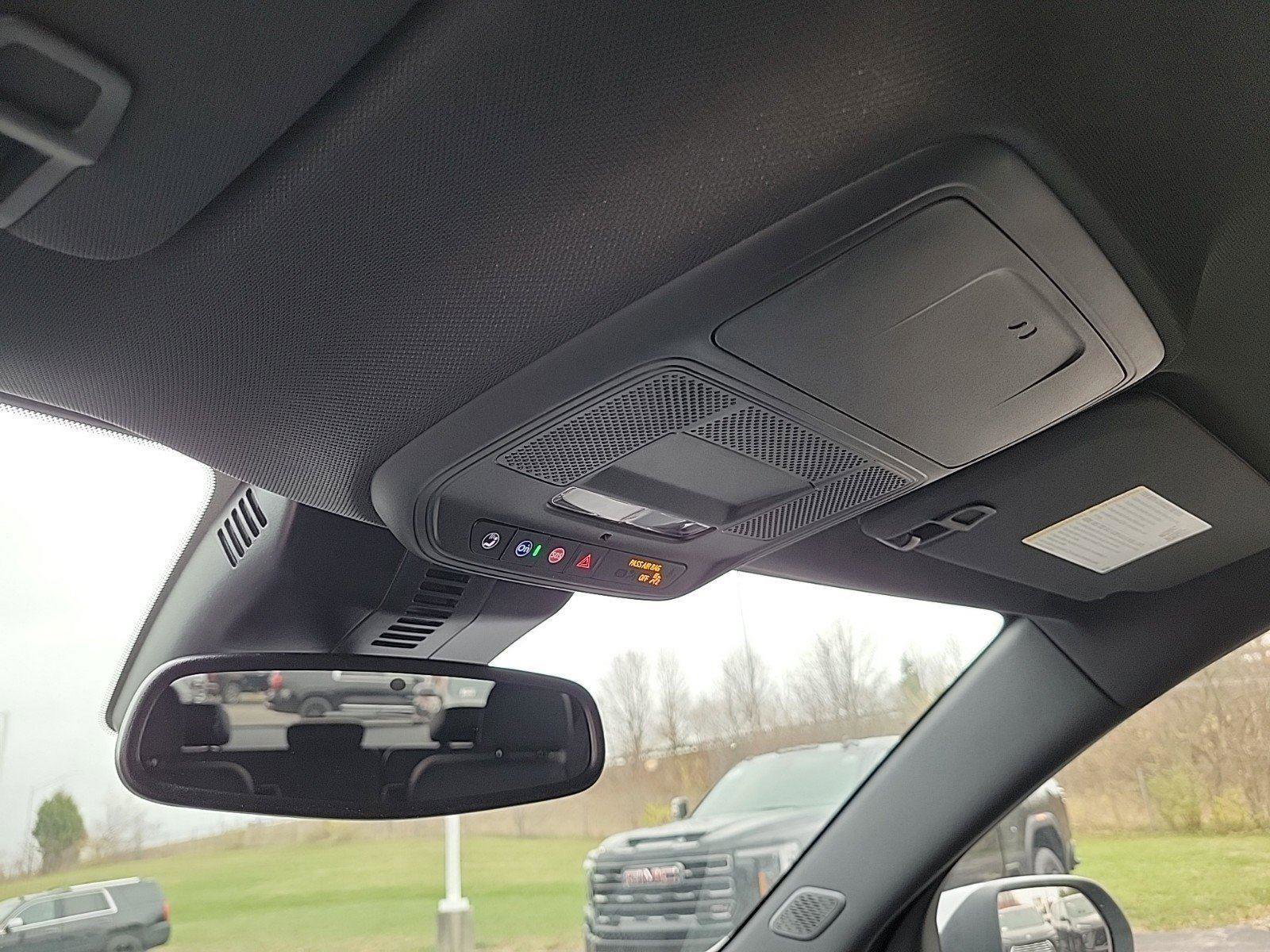 New 2026 Buick Enclave Preferred image 31