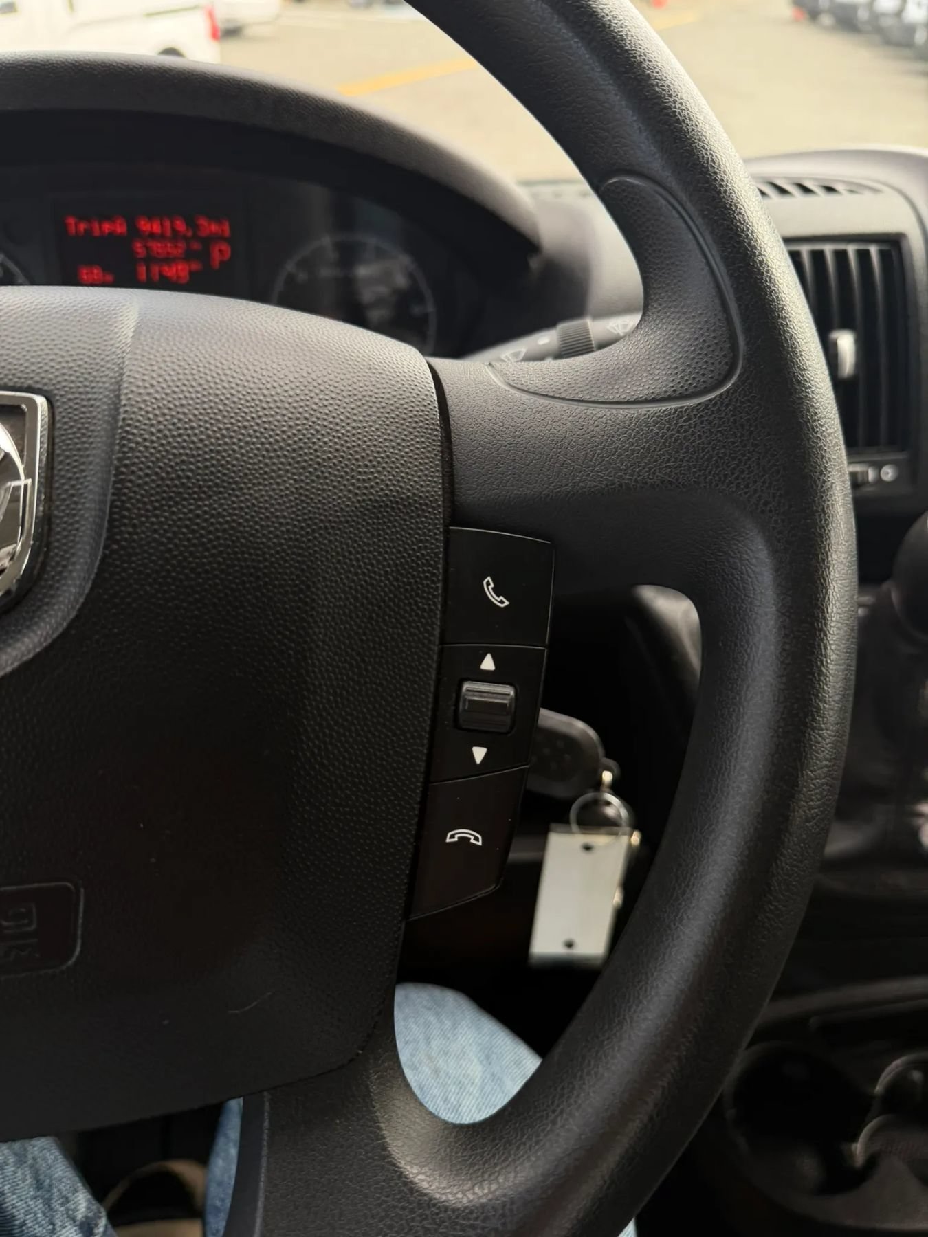 Used 2021 RAM ProMaster 2500 FWD image 37