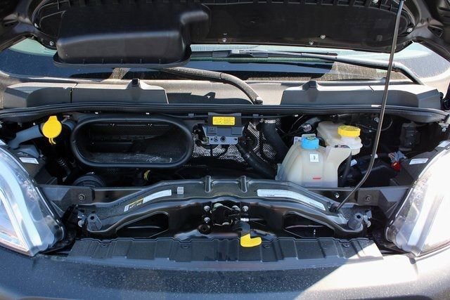 New 2024 RAM ProMaster 1500 w/ Safety Group image 18