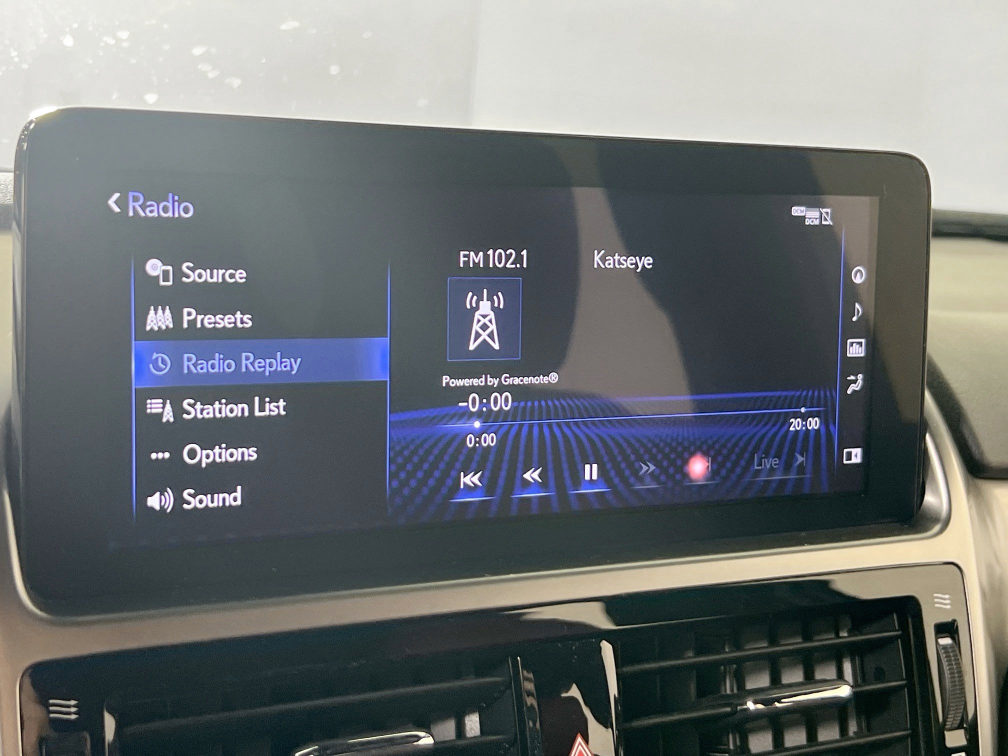 Used 2023 Lexus GX 460 Premium w/ Premium Plus Package image 15