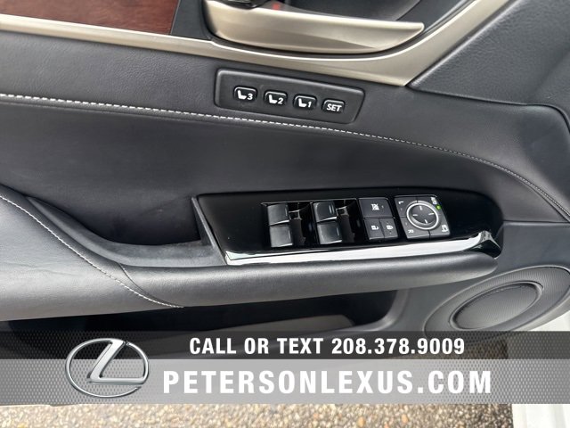 Used 2015 Lexus GS 350 image 21